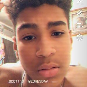 Meet your Posher, Scott